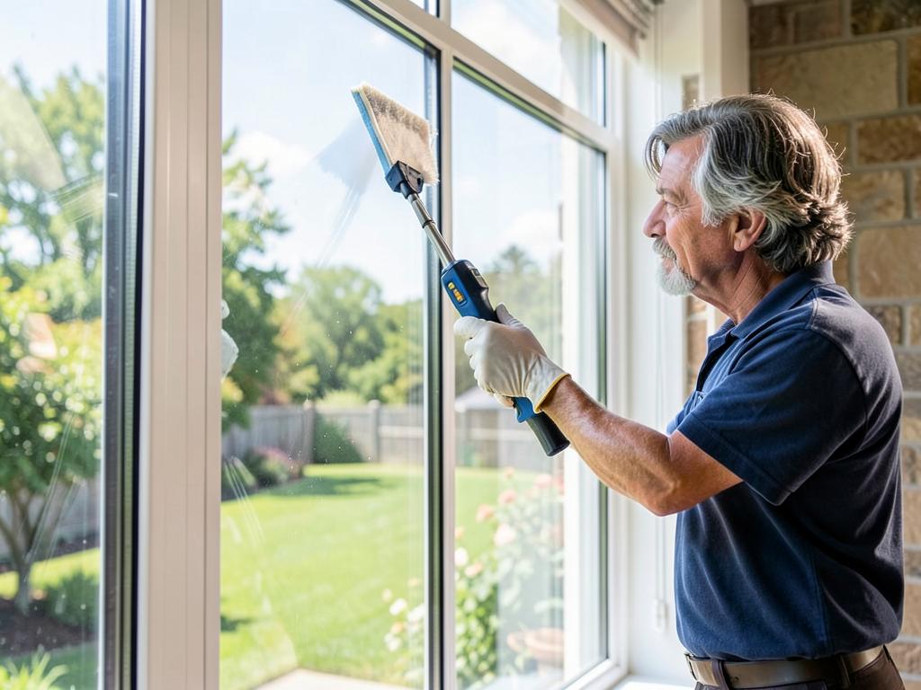 Window Cleaning